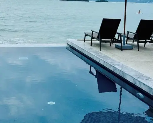 Baan Haad Ngam Boutique Resort & Villas - Öne Çıkan Resim