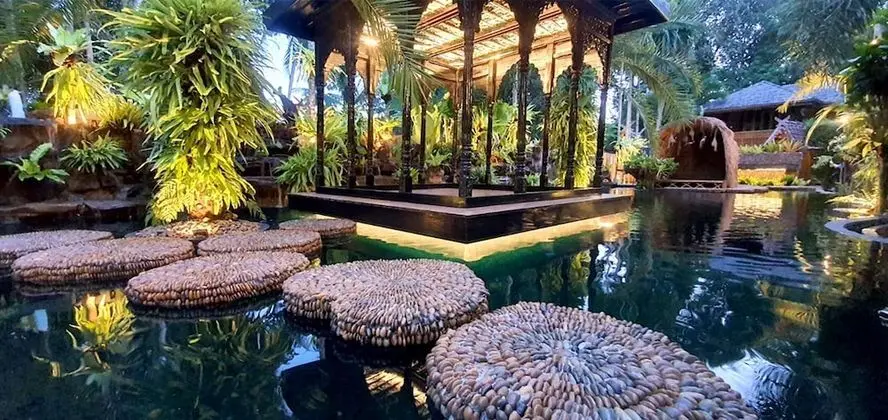 Baan Habeebee Resort - Öne Çıkan Resim