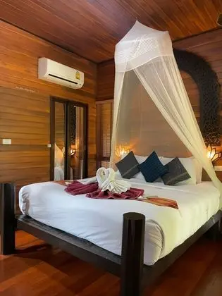 Baan Habeebee Resort - Öne Çıkan Resim