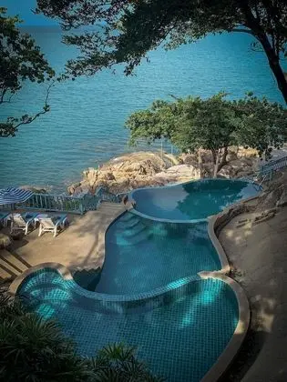 Baan Hin Sai Resort & Spa