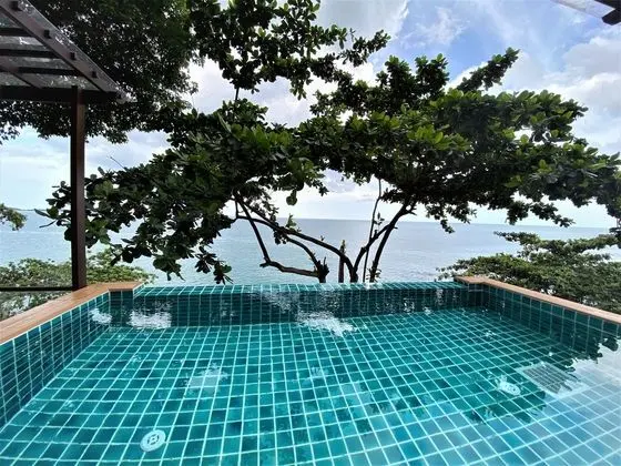 Baan Hin Sai Resort & Spa - Havuz