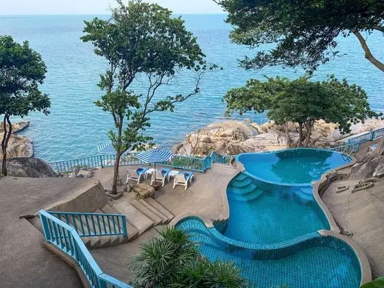 Baan Hin Sai Resort & Spa - Öne Çıkan Resim
