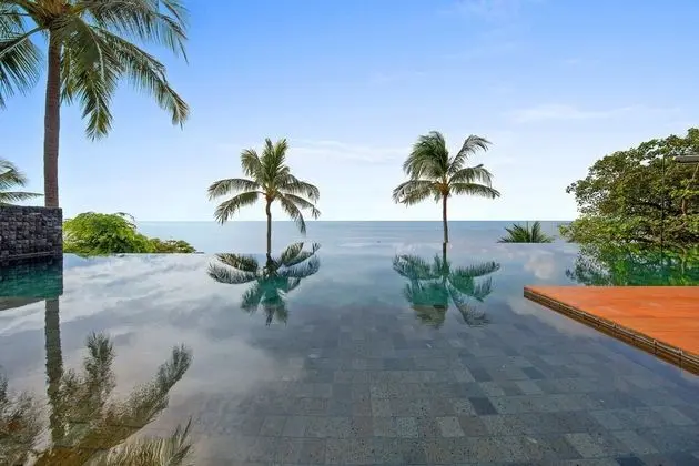 Baan Hinta - Havuz