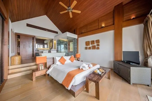 Baan Hinta - Oda