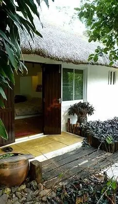 Baan Huay Namrin