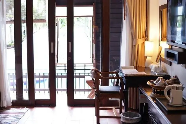 Baan Huen Phen - Oda