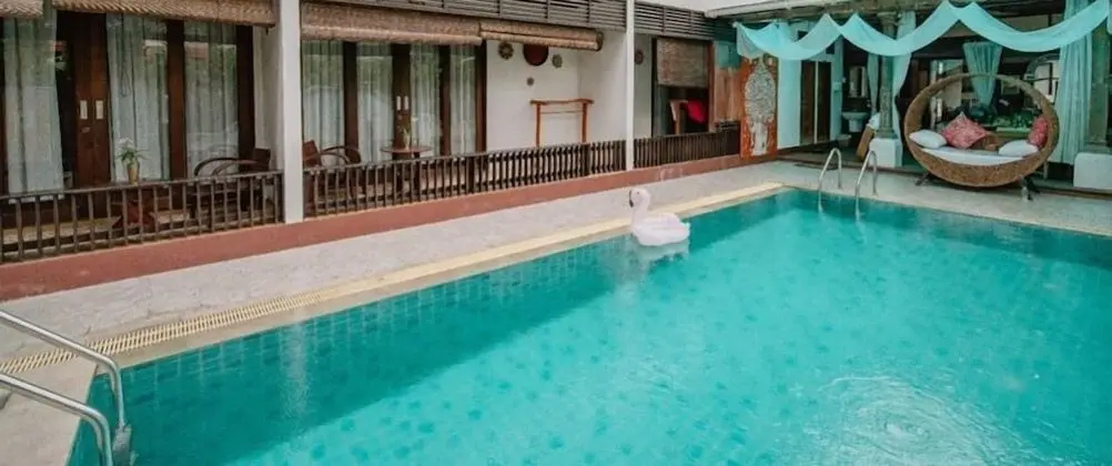 Baan Huen Phen - Öne Çıkan Resim