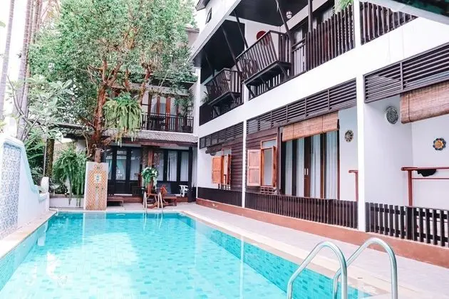 Baan Huen Phen - Öne Çıkan Resim
