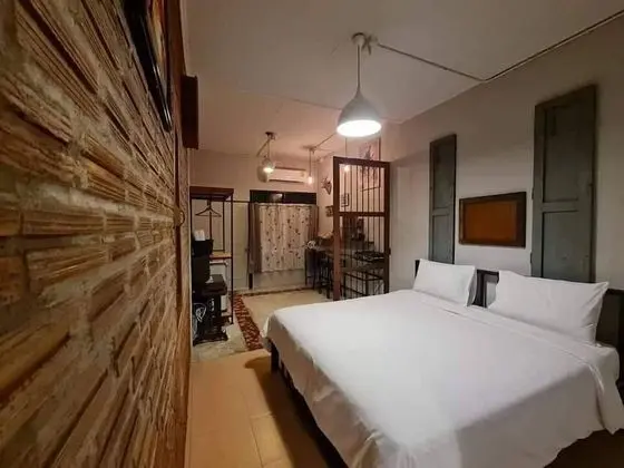 Baan Hotelier Resort - Öne Çıkan Resim