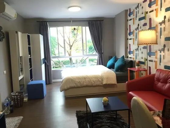 Baan Imm Aim Hua Hin By Life at SP - Öne Çıkan Resim