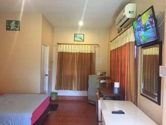 Baan Ing Khao Resort - Mutfak Özellikleri