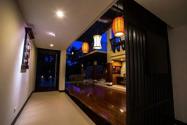 Baan Ing Ping - Lobi