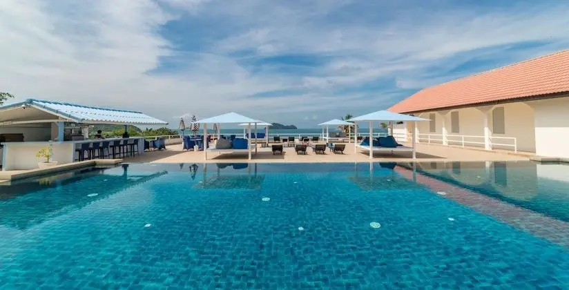 Baan Jai Dee Studio Apartments