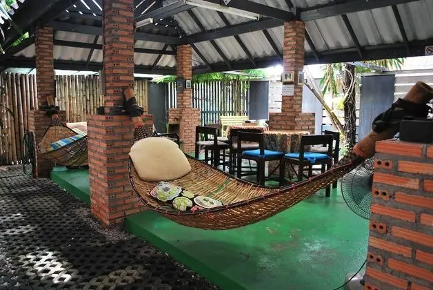 Baan JaJa Guesthouse