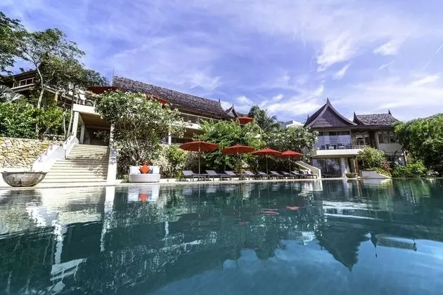 Baan Jakawan - Havuz
