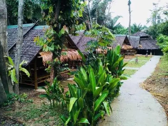 Baan Jingjai Homestay