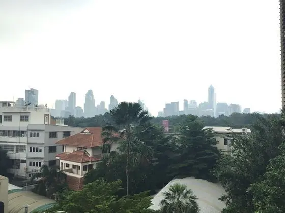 Baan K Residence