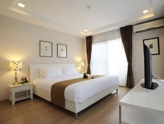 Baan K Residence - Öne Çıkan Resim