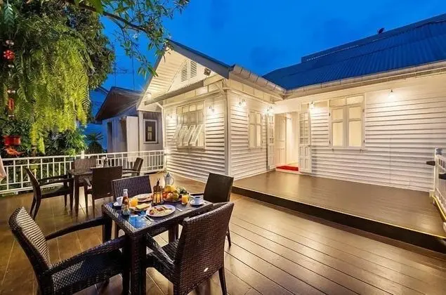 BAAN KACHITPAN