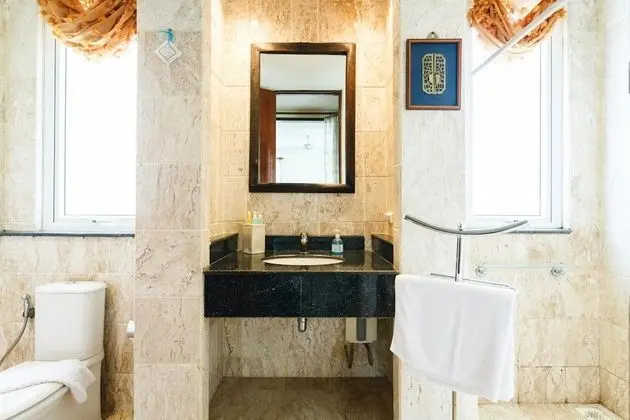 Baan Kaja Villa Walk to Surin and Bangtao Beach Private Pool - Oda