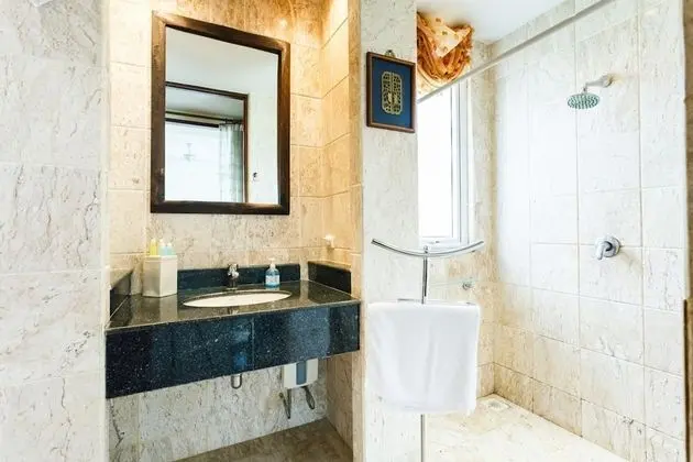 Baan Kaja Villa Walk to Surin and Bangtao Beach Private Pool - Oda