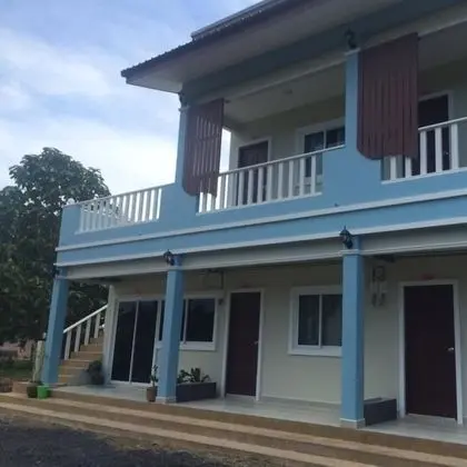 Baan  Kalaya Garden