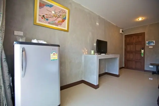 Baan Kamala Fantasea Hotel - Oda