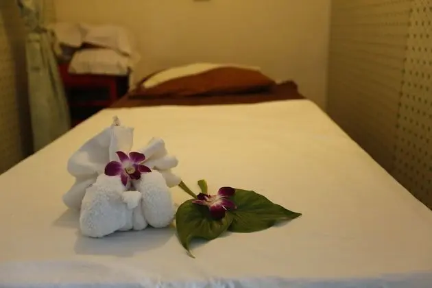 Baan Kamala Fantasea Hotel - Spa