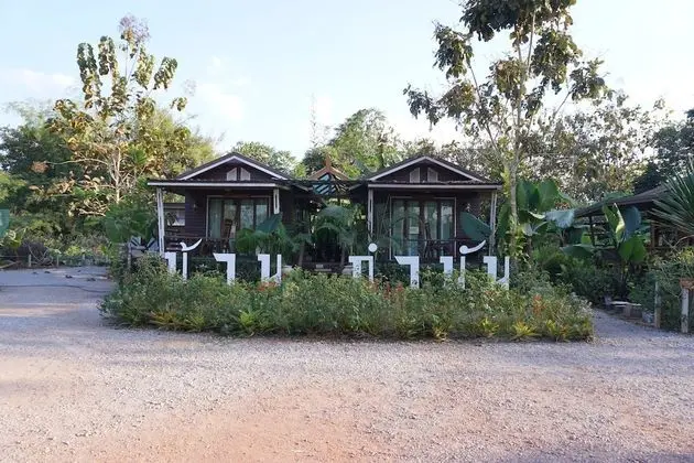 Baan Kamnan Resort