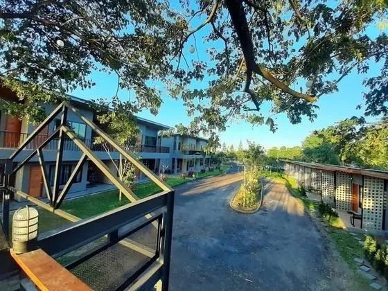 Baan Kampu Resort