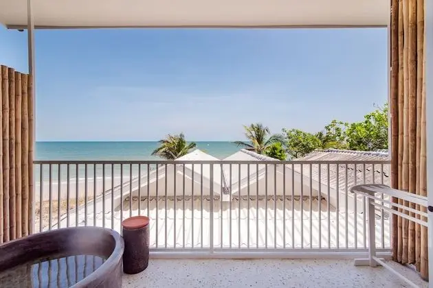 Baan Kang Mung Hua Hin On The Beach