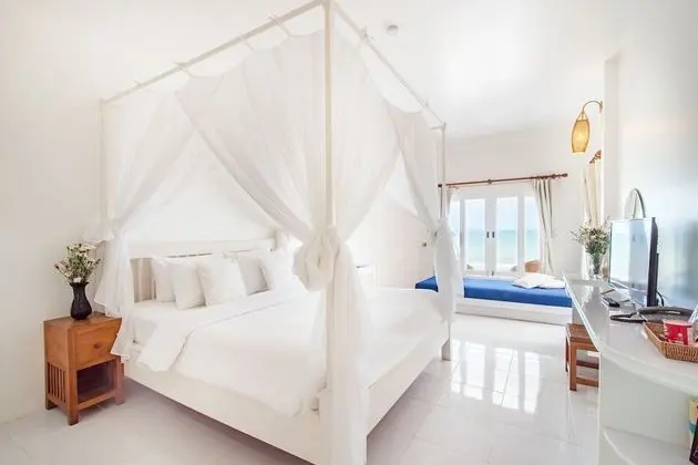 Baan Kang Mung Hua Hin On The Beach - Oda