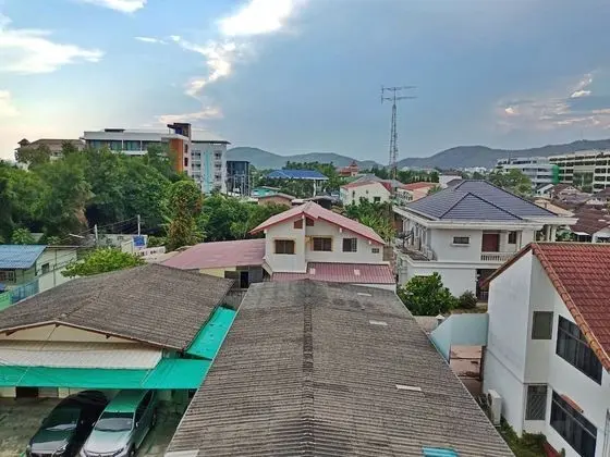 Baan Kanta Hotel