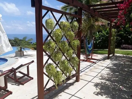 Baan KanTiang See Villas (2 bedroom villas) - Havuz
