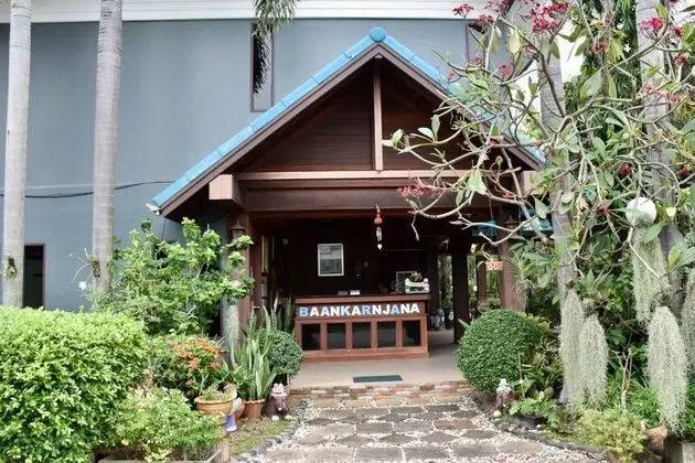 Baan Karnjana Hotel Samui - Öne Çıkan Resim