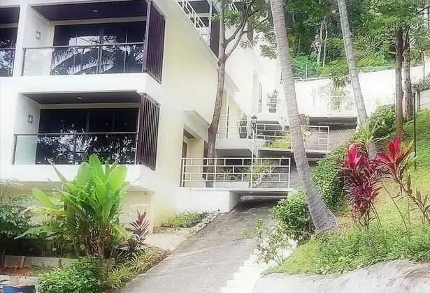 Baan Kawkaew Kata