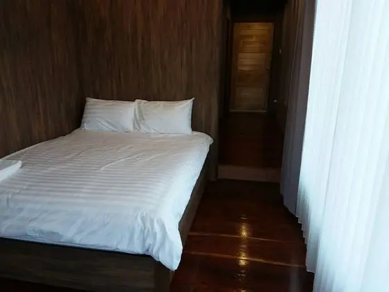 Baan Keang Chon Ayutthaya - Oda