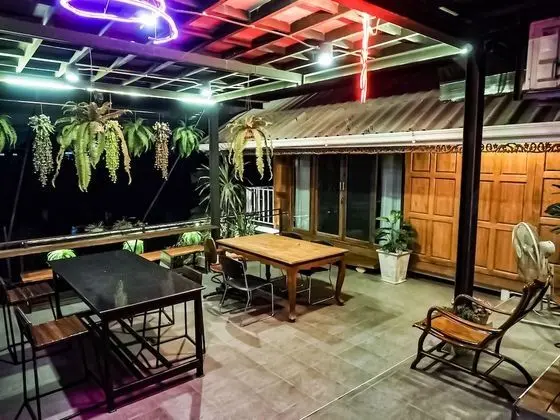 Baan Keang Chon Ayutthaya - Yerinde Yemek