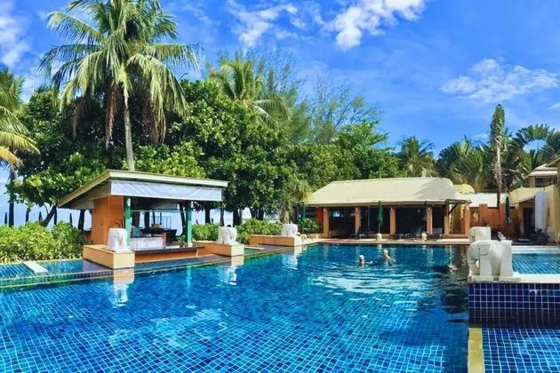 Baan Khaolak Beach Resort - Öne Çıkan Resim