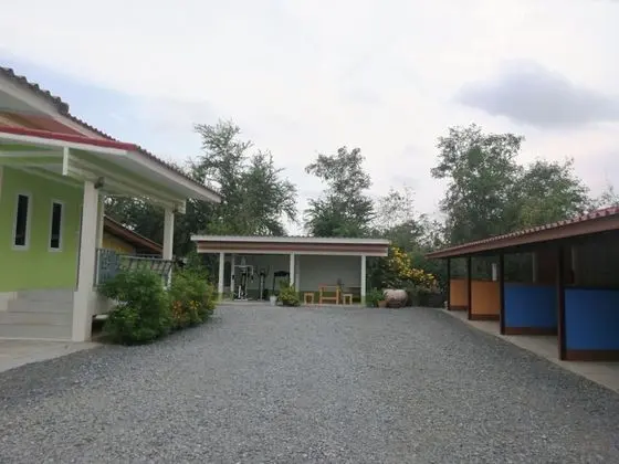 Baan Khun Resort