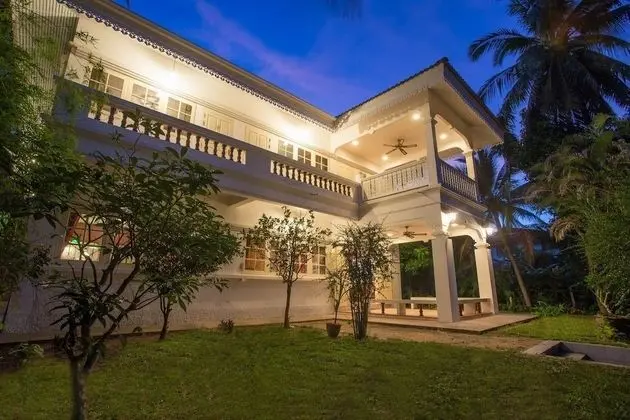 Baan Khun Nang Colonial Residence - Öne Çıkan Resim