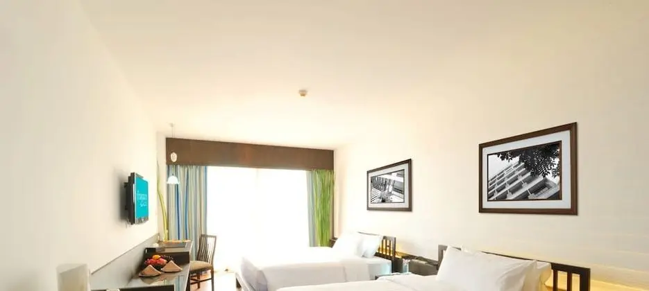 Baan Khun Nine - Oda