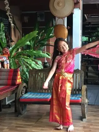 Baan Khun Ya Ayutthaya - Genel