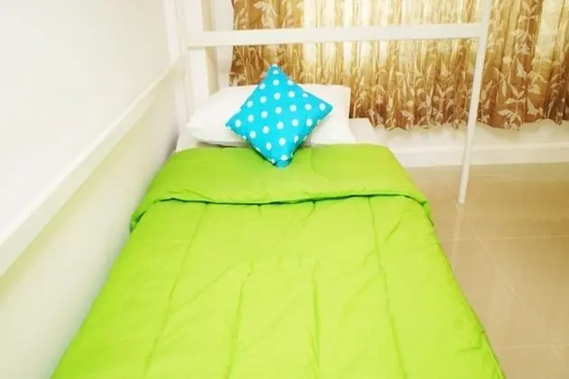 Baan Khunnatham Pool Villa Hua Hin - Oda