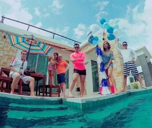 Baan Khunnatham Pool Villa Hua Hin - Öne Çıkan Resim