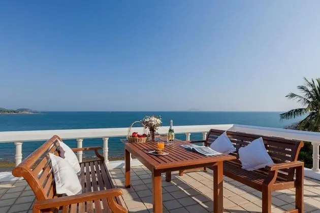 Baan Khunying Villa Secluded Phuket Beachfront
