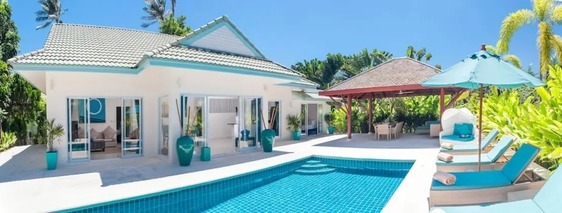 Baan Khwam Rak