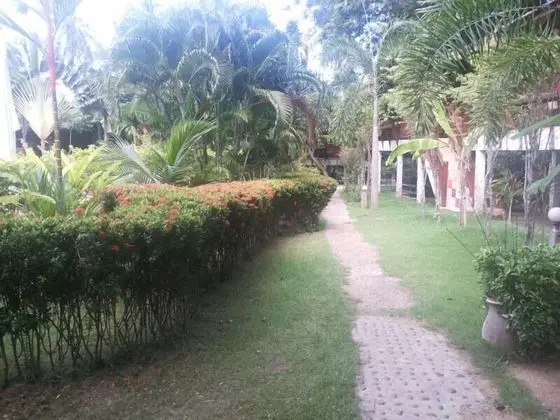 Baan Kiao Resort - Dış Mekan