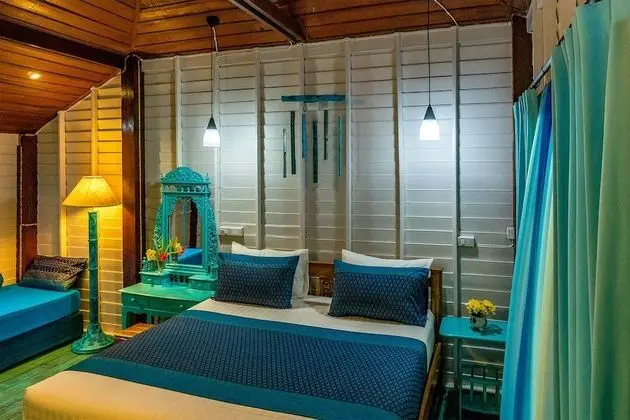 Baan Kiao Resort - Oda