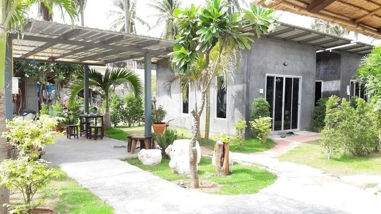 Baan Kiengtalay Samroiyod - Öne Çıkan Resim